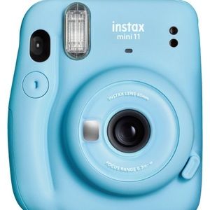 Fujifilm - instax mini 11 Instant Film Camera